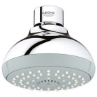 Grohe 27606000 Douche de tête Tempesta IV diamètre 100 mm