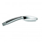 Hansgrohe 26544400 Douchette Monsoon vario chrome Consommation d'eau réduite