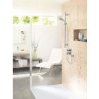 GROHE Power & Soul Cosmopolitan Ensemble de douche Ecojoy diamètre 130 mm 27734000 (Import Allemagne)