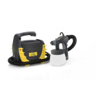 Earlex HV2900VEU Station de peinture