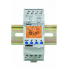 Theben - TR 610 TOP2 - Horloge programmable digitale (Import Allemagne) Theben - TR 610 TOP2 - Horloge programmable digitale (Import Allemagne)