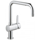 Grohe flair mitigeur évier 32453000 (import allemagne)