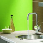 Grohe flair mitigeur évier 32453000 (import allemagne)