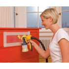 Wagner - Buse pour système de pulvérisation de peinture W 550/660 - Réservoir de 250 ml inclus