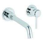 GROHE Mitigeur lavabo Atrio 19918000 Import Allemagne