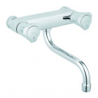 Grohe mitigeur évier costa l 31182001 import allemagne