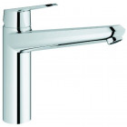 Grohe mitigeur évier eurodisc cosmopolitan 33312002 import allemagne
