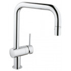 Grohe 32322000 minta mitigeur monocommande évier