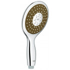 GROHE Douchette à main Power&Soul , 130 mm, Couleur: Terre cuite 27672HF0 Import Allemagne
