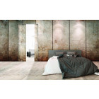 Châssis porte galandage Placo FIBROTUBI - 1200 mm - Cloison finie 100 mm - 93020027