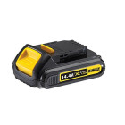 DeWalt DCB145-XJ Batterie de rechange 14,4 V 1,3 Ah