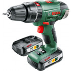 Bosch psb 18 li-2