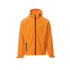 Soft-shell soft shell mechanical stretch 320 gr payper gale - 0010440355