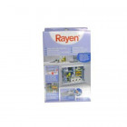Rayen 6018 Rangement sous évier - gagnez de la place dans votre cuisine
