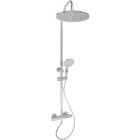 ROUSSEAU Colonne de douche Madissa Thermostatique