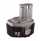 Makita 193060-0 4434189 Accumulateur 14,4 V 3 Ah