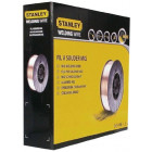 Stanley 460659 bobine fil fourré no gaz diamètre 0,9 mm
