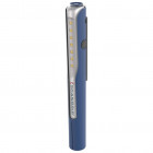 Baladeuse à led mag pen 3 80lm 2 w