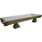 Potager bois jardinou maxi 4m