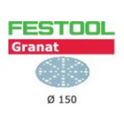 Abrasifs FESTOOL STF D150/48 P320 GR - Boite de 10 - 575159