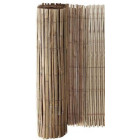 Cloture bambou 3.8 x 1.8 m