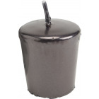 Petites bougies parafine (lot de 4)