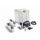 Fraiseuse DF 700 EQ-Plus Domino XL FESTOOL - 576426