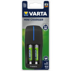 Chargeur VARTA Pocket + 4 piles AAA - 57646201421
