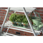Etagère à plantes en bois