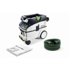 Aspirateur cth 26 e cleantec festool - 576907