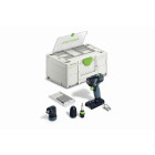 Perceuse visseuse sans fil txs 18-basic-set festool - sans batterie - 577335