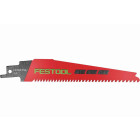 Lame de scie sabre demolition dhmr 230/3,4 festool pour rsc 18 - 577494