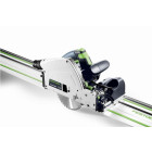 Scie plongeante avec inciseur tsv 60 kebq-plus-fs festool - 577743