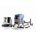Aspirateur ventos 32 l/pc kranzle - 58000.0