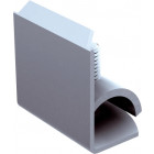 Enjoliveur pour extremite de rail mantion 5050