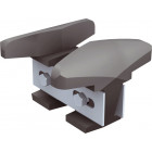 sabot fonte reglable MANTION 1014