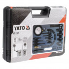 Yato cylindre compteur de pression pour moteur diesel