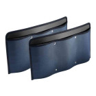 Sacoche de transport T-BAG M T3/2 - FESTOOL - 577504