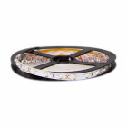 Ruban led 12v 5m smd3528 ip20 60led/m - couleur eclairage : blanc chaud 2300k - 3500k
