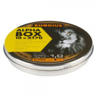 Disque à Tronçonner pour Acier-Inox x10P - XT70. - 125X1.5X22.23 - 211083
