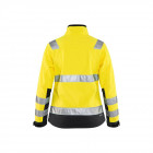 Jaune-Noir