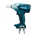 Makita dtw251z clé à choc sans fil lxt 18 v li-ion boîtier nu