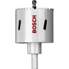 Bosch 2609255615 scie cloche hss bi-métal diamètre 68 mm