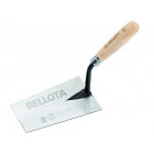 Bellota 5844-a - truelle forgée nord manche en bois de hêtre 18 x 11,5cm