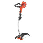 Black & decker gl8033 coupe-bordure haute performance 33 cm 800 w