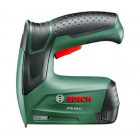 Bosch agrafeuse sans fil ptk 3,6 li 0603968101