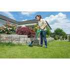 Bosch f016800351 recharge et bobine de fil intégrée 6 m Ø1,6 mm pour coupe-bordures