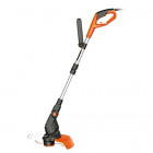 Worx 550w coupe-bordure wg119e