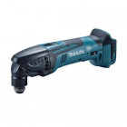 Makita dtm50z outil oscillant multi cutter sans fil lxt 18 v li-ion boîtier nu