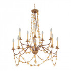 Suspension mosaic, 10 ampoules